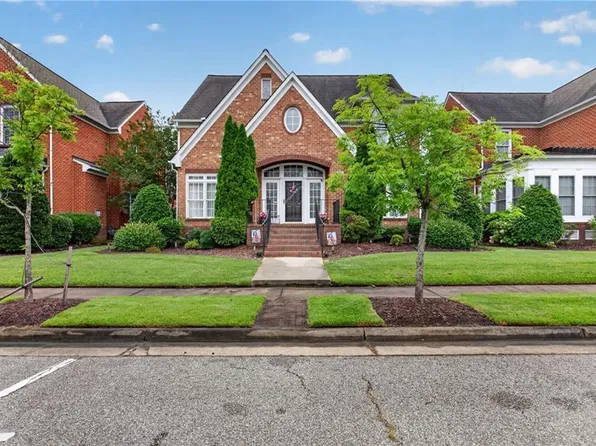 343 James Baldwin St, Newport News, VA 23606