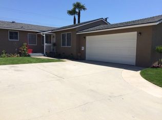 12916 S Saint Andrews Pl, Gardena, CA 90249