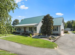1290 Wooden Ln, Elizabethtown, KY 42701