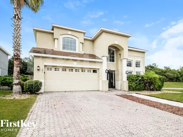 483 Sycamore Springs St, Debary, FL 32713