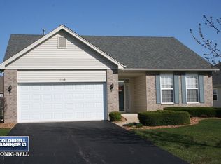 17101 Como Ave, Lockport, IL 60441