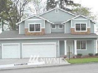 24810 NE 25th St, Redmond, WA
