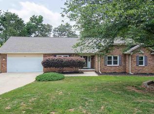 105 Dartmouth Way, Moore, SC 29369