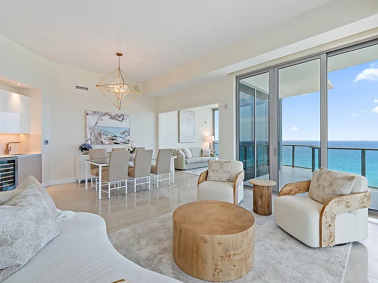 3100 N Ocean Dr #H-1804 — Photo 8