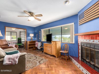 1907 S Contention Ln, Cottonwood, AZ, 86326