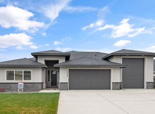 2438 Maggio Loop LOT 13, Richland, WA 99352