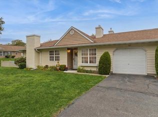 163 Theodore Drive, Coram, NY 11727