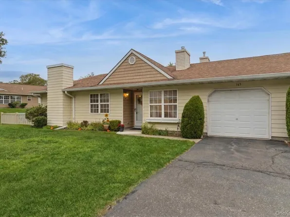 163 Theodore Drive, Coram, NY 11727