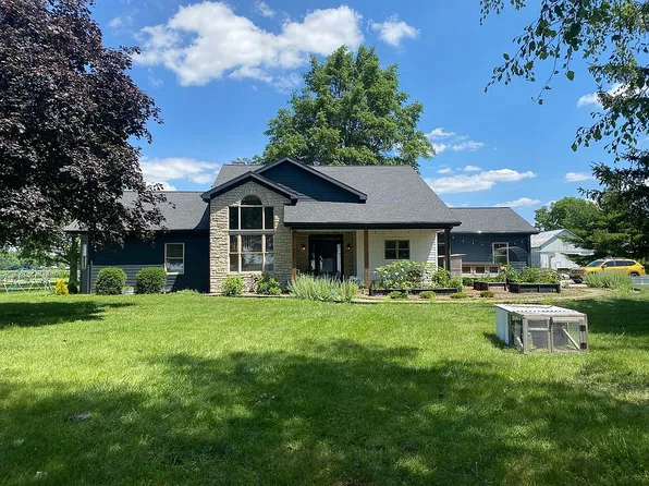4745 W Bausman Rd, Piqua, OH 45356