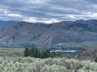 0 Longhorn Dr, Oroville, WA 98844