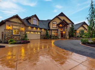 19229 SW Edy Rd, Sherwood, OR 97140