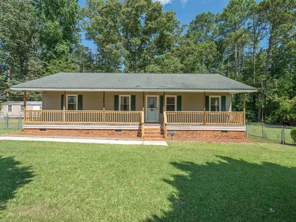 133 Cheyenne Dr, Leesville, SC 29070