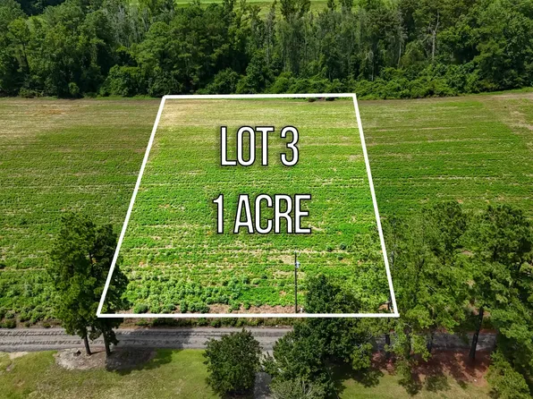 Lot 3 Ida Ln, Conway, SC 29527