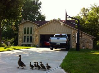 8456 Christiana Ln, Indianapolis, IN 46256
