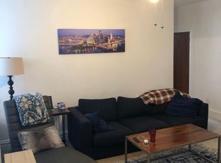 223 Maple Ter #2, Pittsburgh, PA 15211