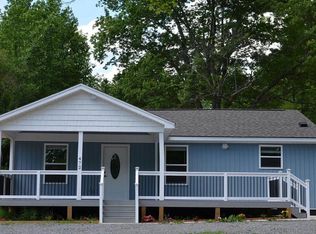 472 Clark Ave, Franklinville, NC 27248