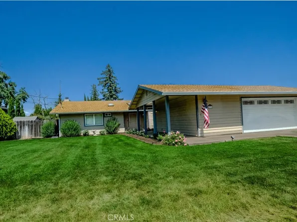 3376 Hackamore Ln, Chico, CA 95973