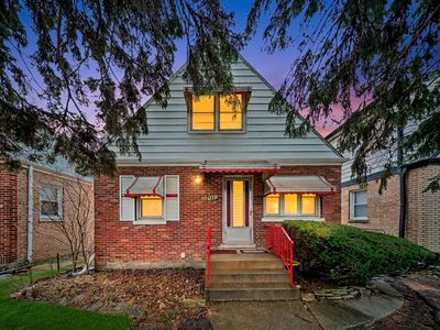 1822 N 23rd Ave, Melrose Park, IL, 60160