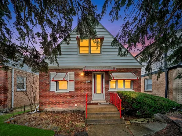 1822 N 23rd Ave, Melrose Park, IL 60160