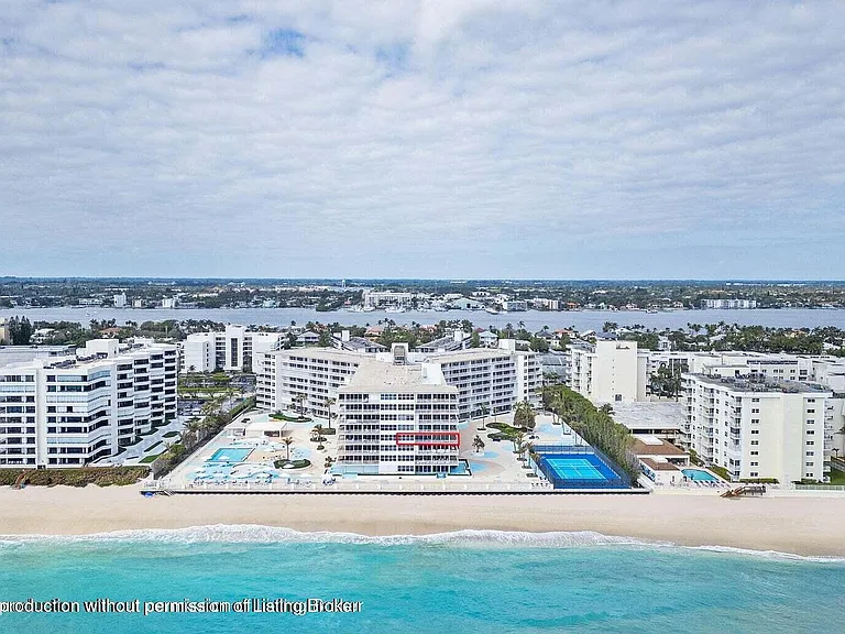 3546 S Ocean Blvd #601 — Photo 39