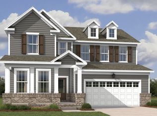 Edinburgh Plan, Arbors at Compton : Reserve Collection, Murfreesboro, TN 37130