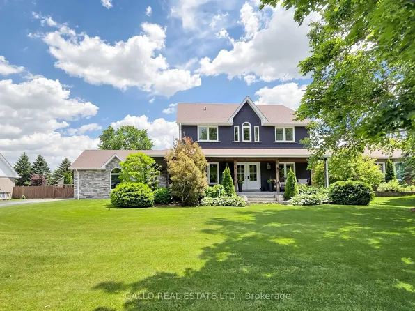 35 Campbell Dr, Uxbridge, ON L9P 1R5