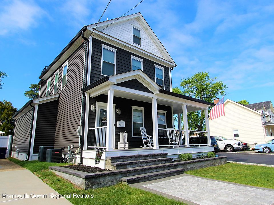 171 1st Street, Keyport, NJ 07735 MLS 22326958 Zillow