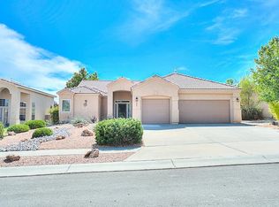 4900 Sherry Ann Rd NW, Albuquerque, NM 87114