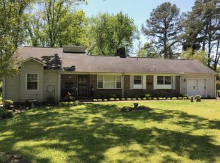 147 Elsmore Blvd, Gadsden, AL 35904