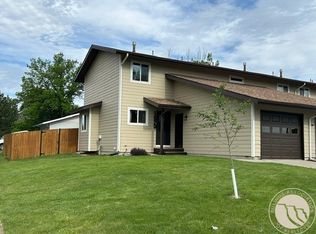 1570 Babcock Blvd, Billings, MT 59105