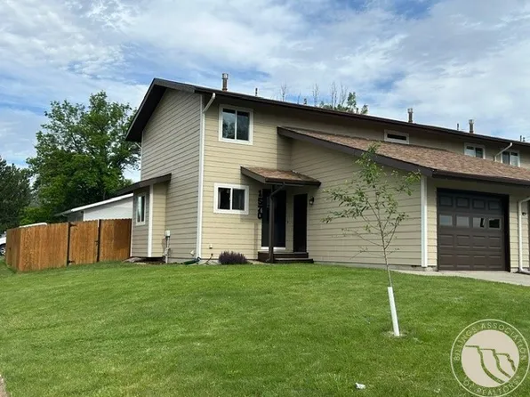 1570 Babcock Blvd, Billings, MT 59105
