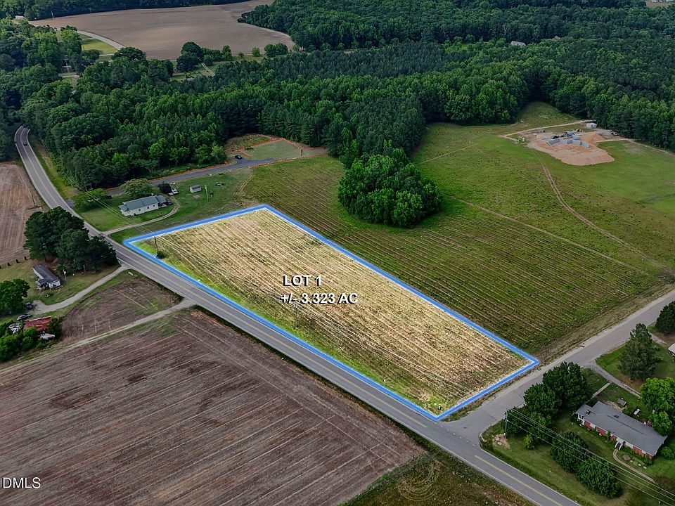 1st image of 0 Rice Road