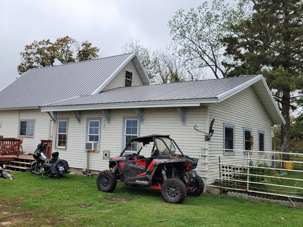 1701 24th St SW, Pine River, MN 56474