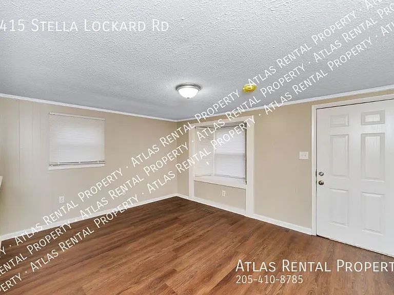 1415 Stella Lockard Rd — Photo 7