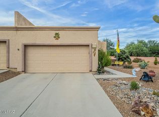 2332 S Orchard View Dr E, Green Valley, AZ 85614