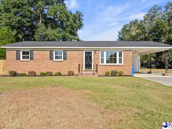1655 Dresden Dr, Florence, SC 29501