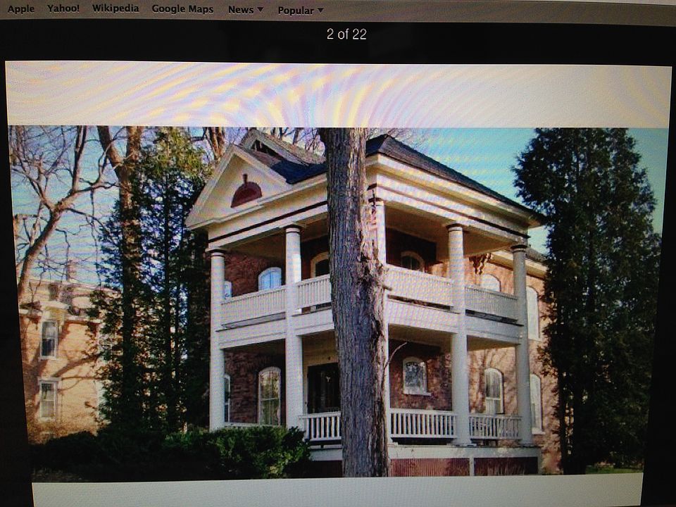 BEAUTIFUL BRICK HOME