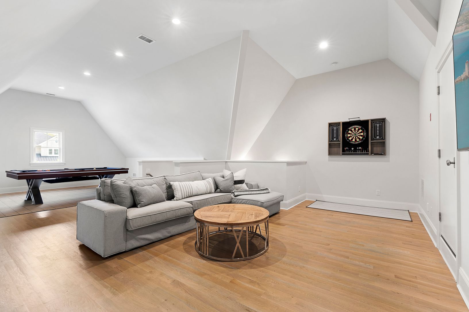  Loft/Game Room