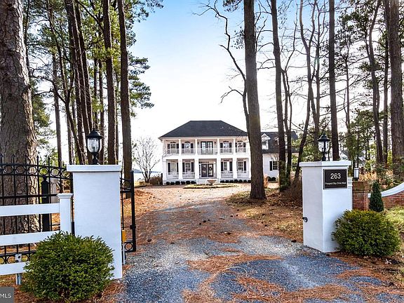 3rd image of 263 Prospect Bay Dr W