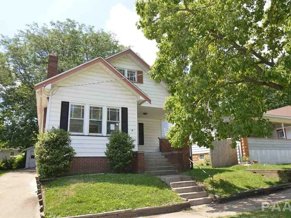 2801 N Peoria Ave, Peoria, IL 61603