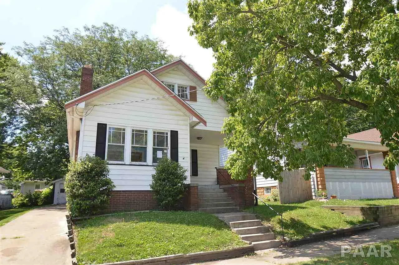 2801 N Peoria Ave photo 1
