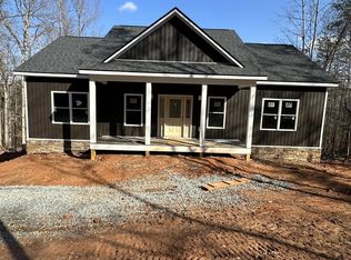 LOT 4 Creeden Dr, Moneta, VA 24121