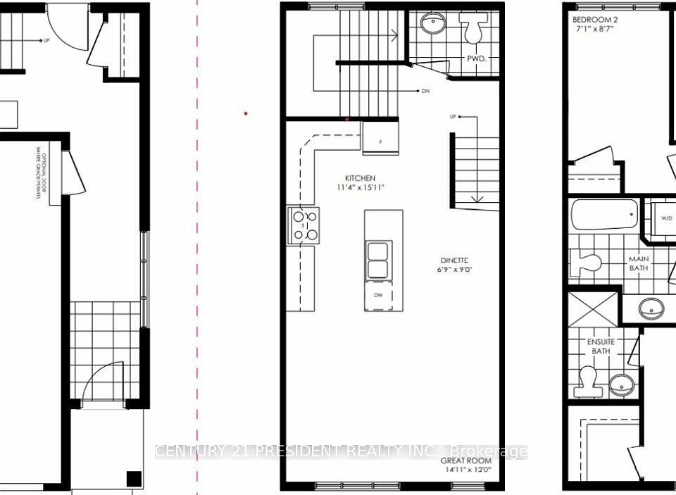 2nd image of 56 Patterson Rd Lot 3