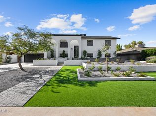 11442 N Bancroft Dr, Phoenix, AZ 85028