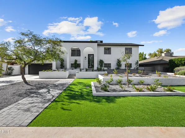 11442 N BANCROFT Drive, Phoenix, AZ 85028