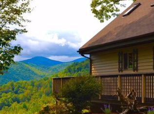 1009 Wagon Ridge Ln, Ferguson, NC 28624