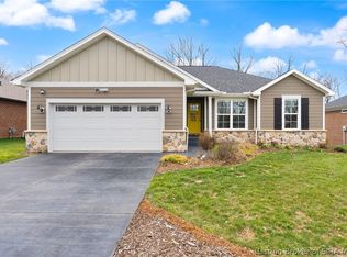 6552 Ashley Springs Court, Charlestown, IN 47111