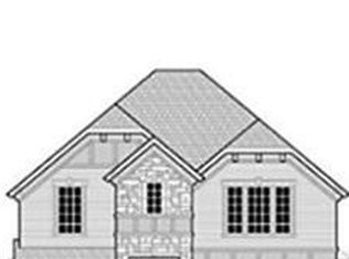 8409 Belew Dr, McKinney, TX 75071