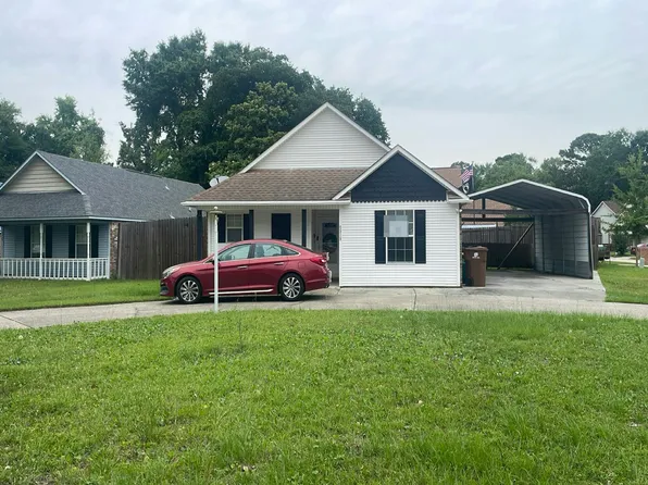 4518 Magnolia Cv W, Diberville, MS 39540