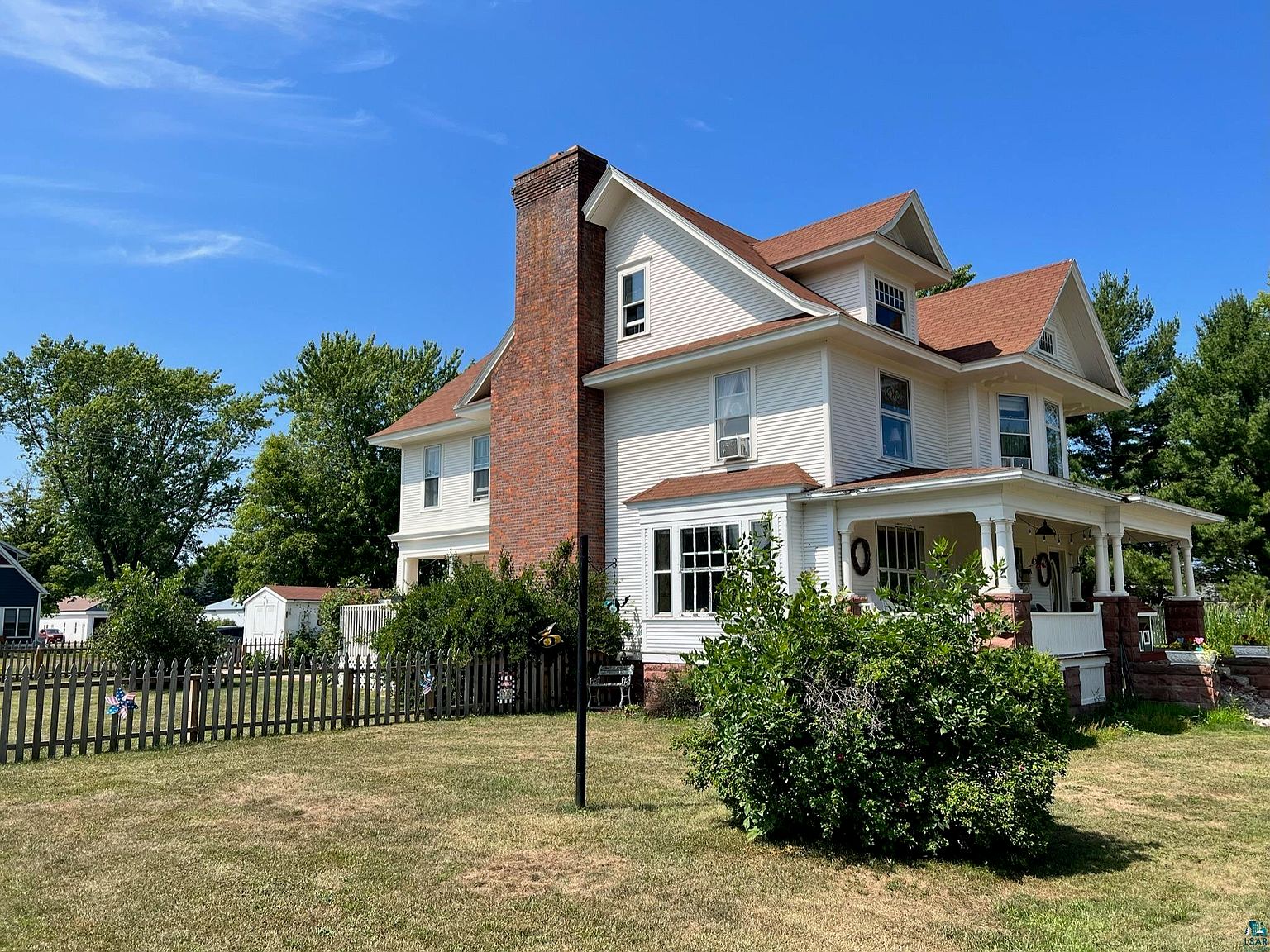 83145 Washington Ave, Port Wing, WI 54865 MLS 6109824 Zillow
